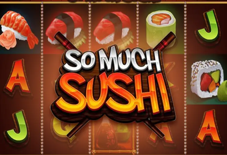 So Much Susi