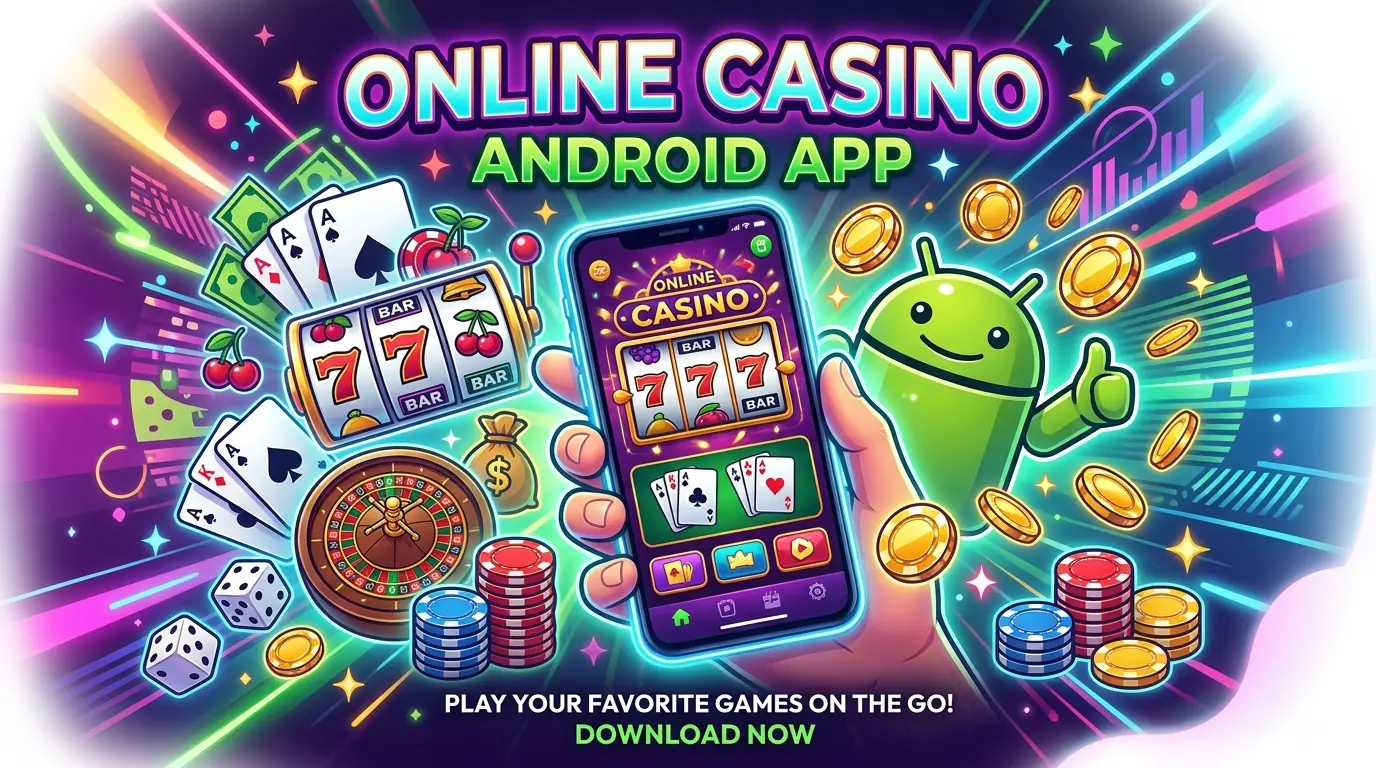 Android Joker casino