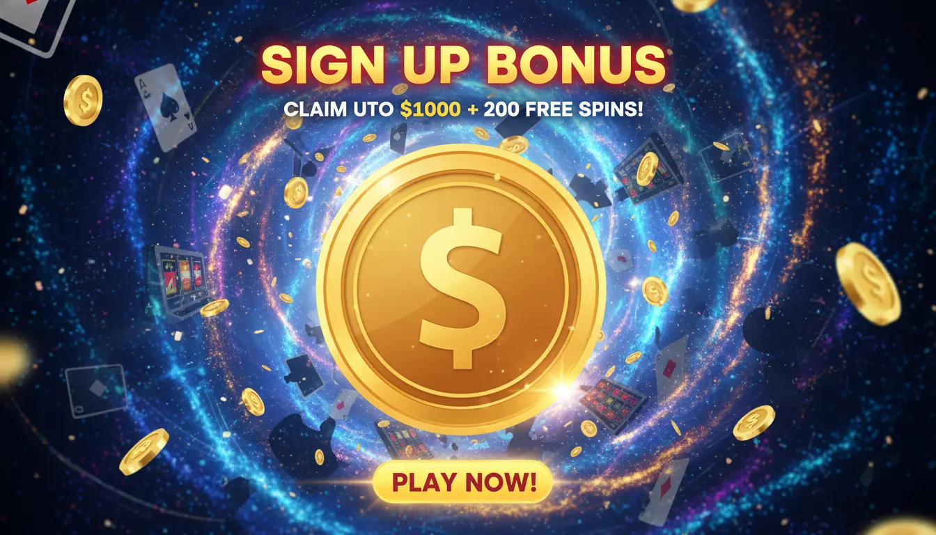 Anmeldebonus bei Joker casino