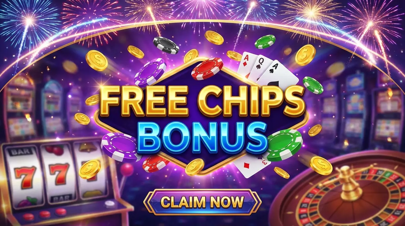 Joker casino Gratis Chips