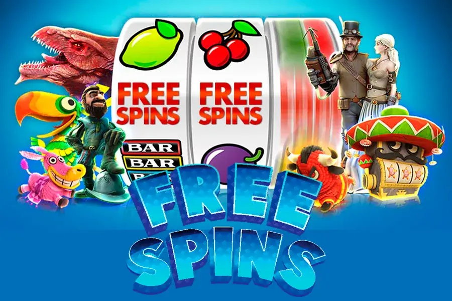 Freispiele bei Joker casino