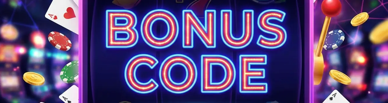 Joker casino Bonuscode