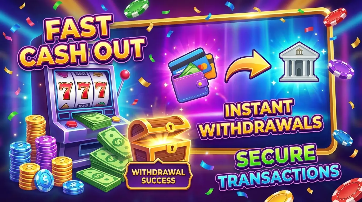 Auszahlung Joker casino