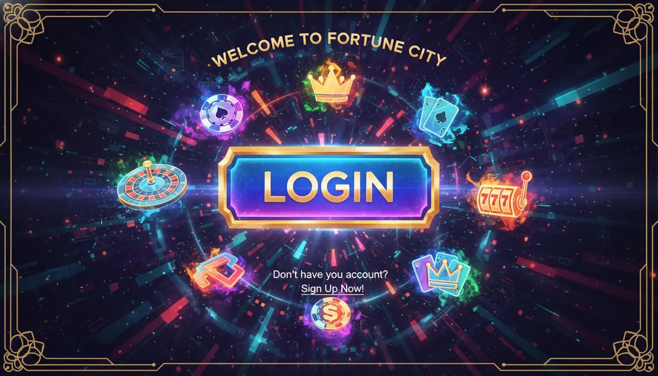 Joker casino Login