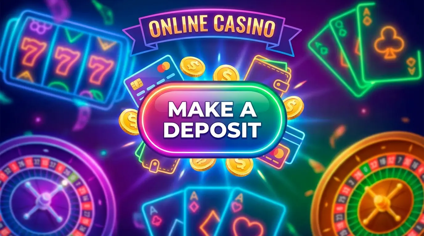 Geld einzahlen Joker casino