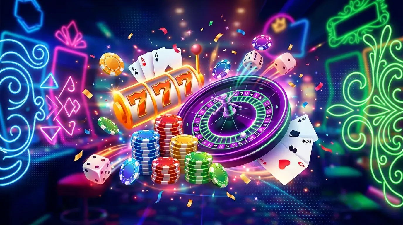 Joker casino Besitzer