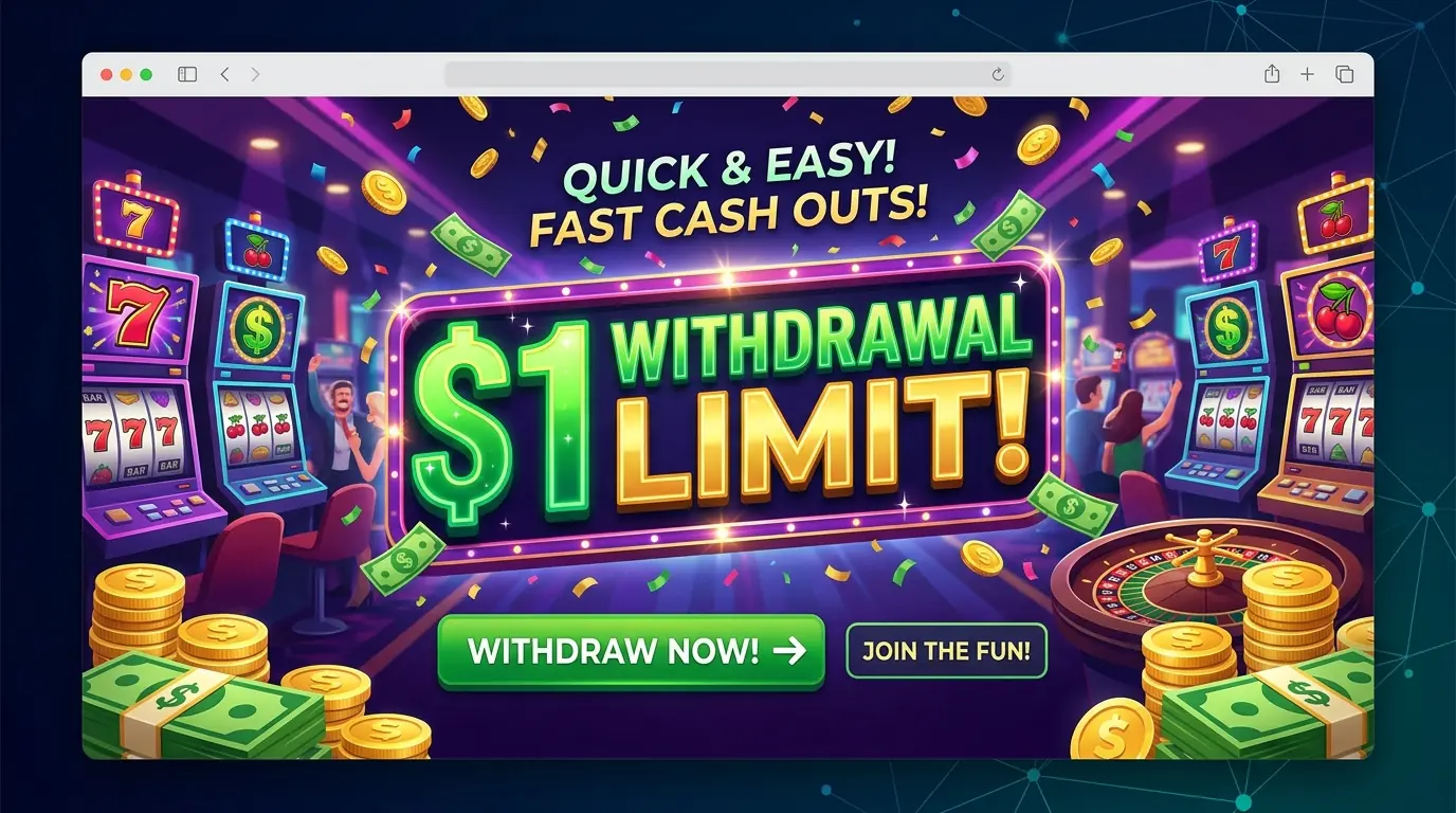 1 € Auszahlung Joker casino
