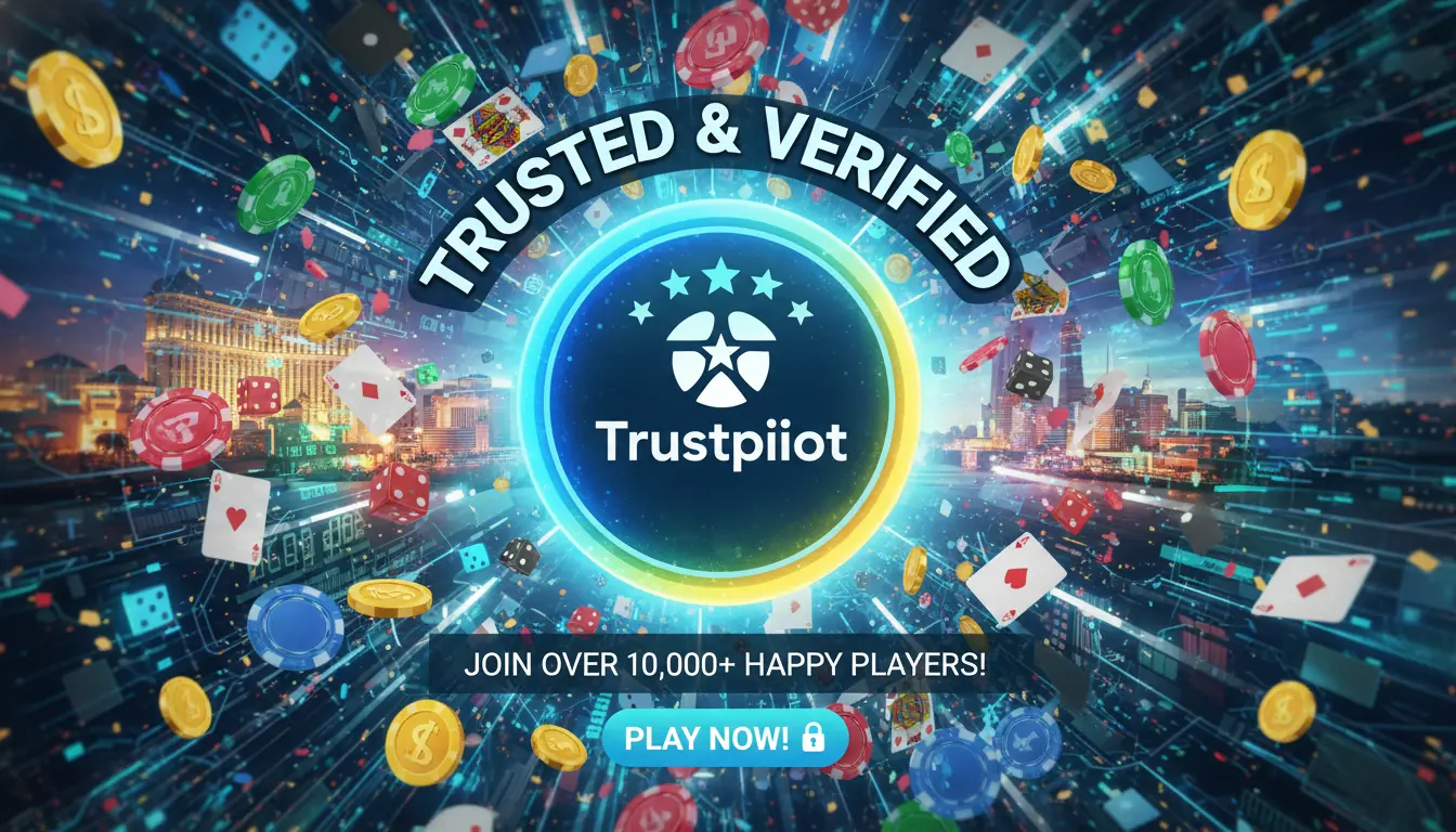 Joker casino Trustpilot