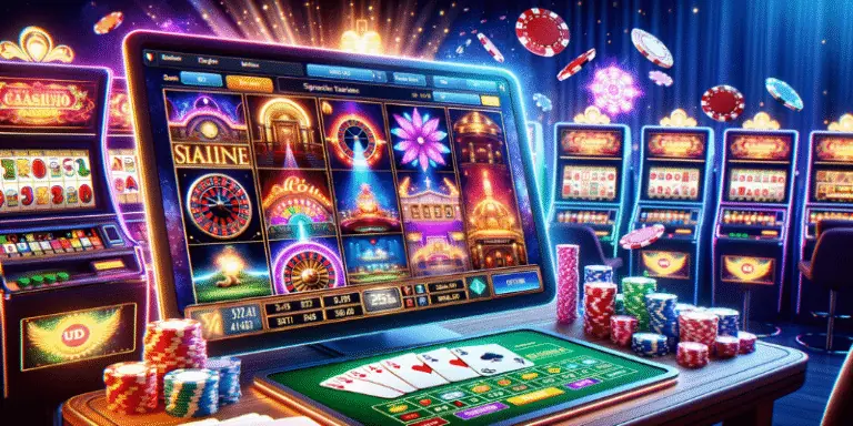 Joker casino Casino Spiele