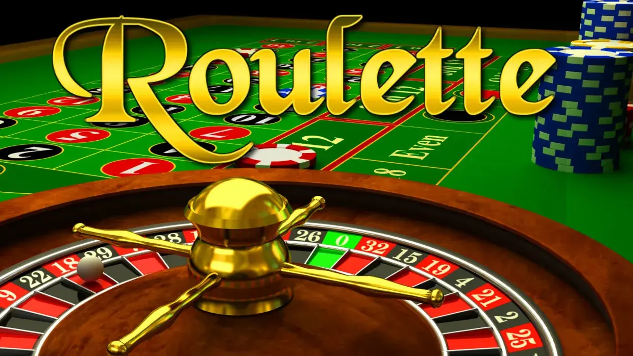 Roulette Joker casino