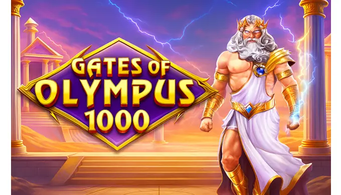 Gates of Olympus Joker casino