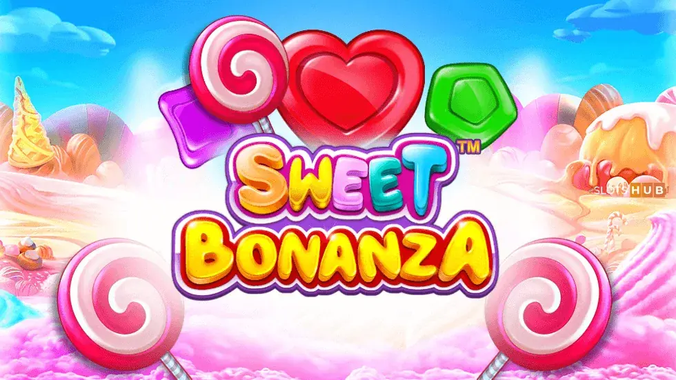 Joker casino Sweet Bonanza