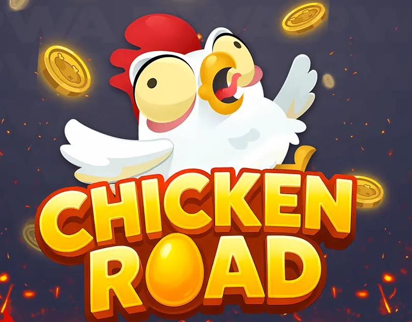 Chicken Road bei Joker casino