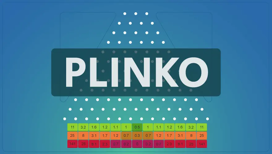 Plinko Joker casino